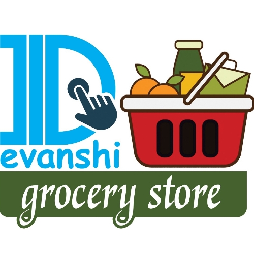 store logo